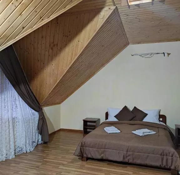 Hotelli фортуна