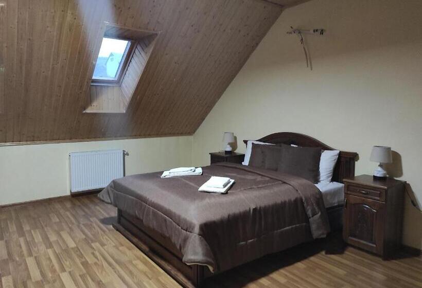 Hotell фортуна