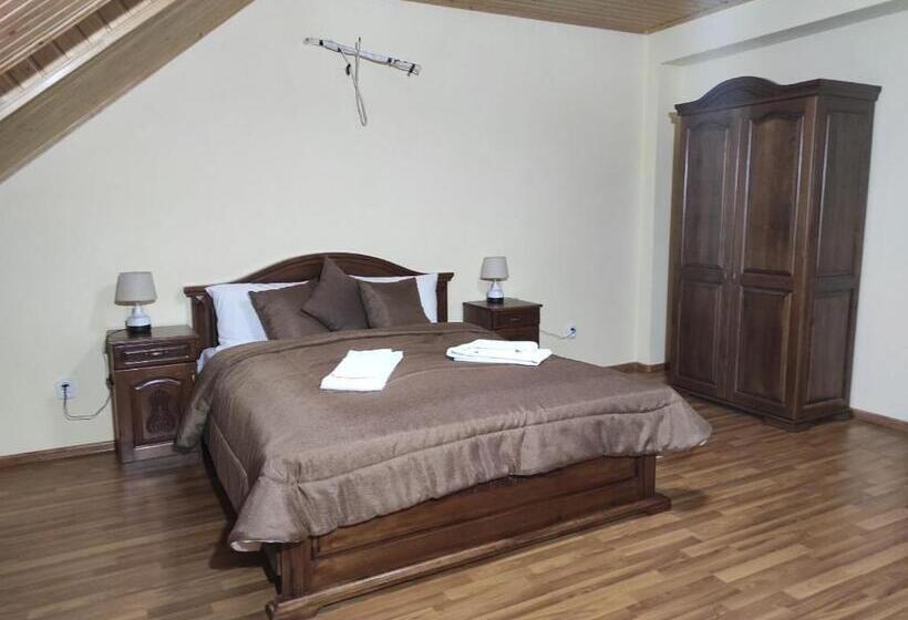 Hotell фортуна