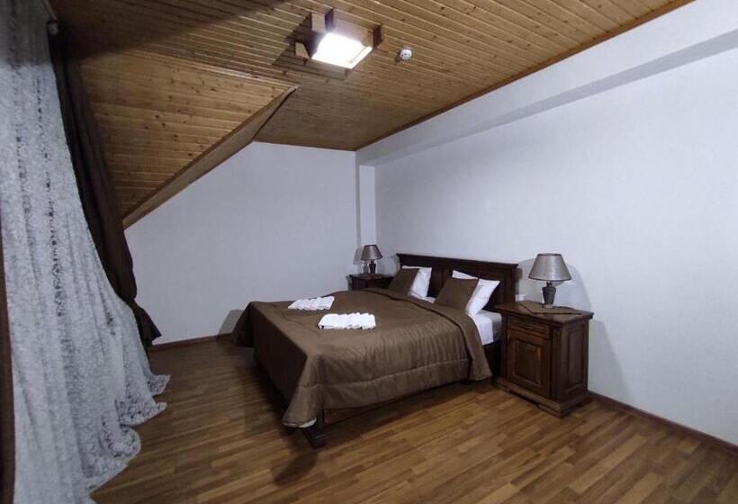 Hotel фортуна