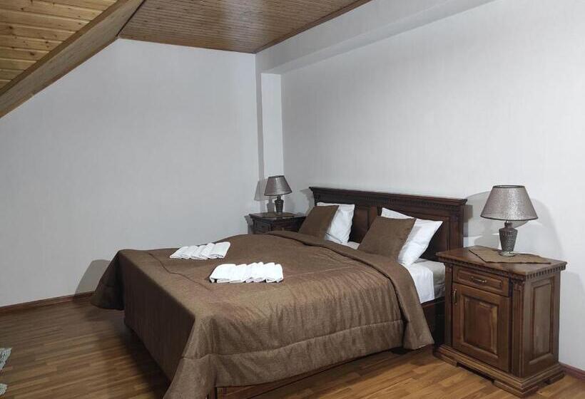 Hotel фортуна