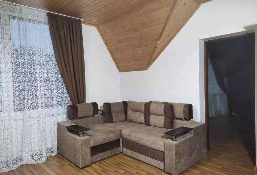 Hotelli фортуна