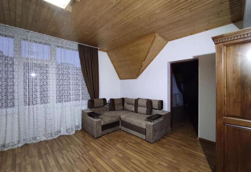 Hotel фортуна