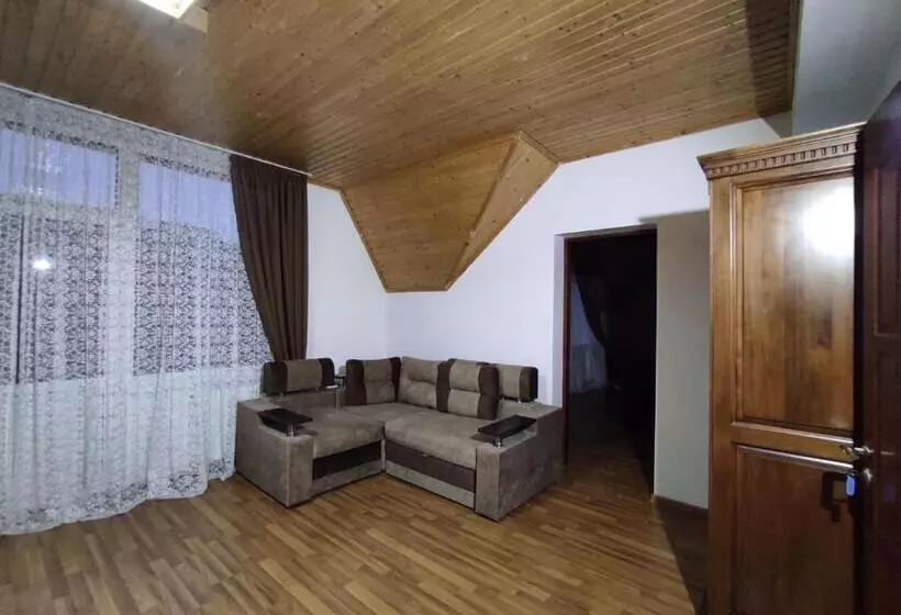 Hotelli фортуна