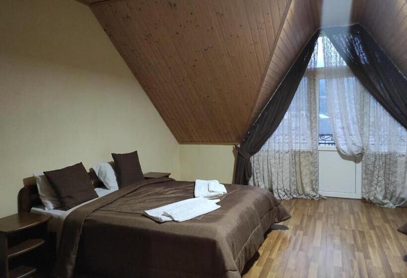 Hotel фортуна