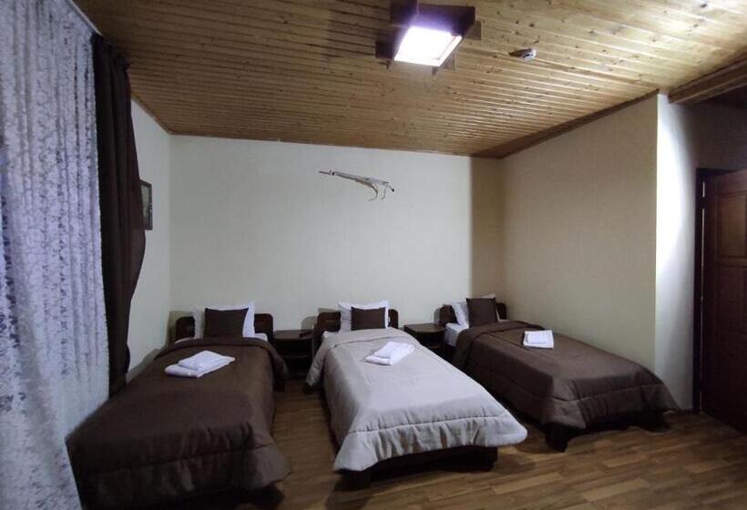 Hotel фортуна