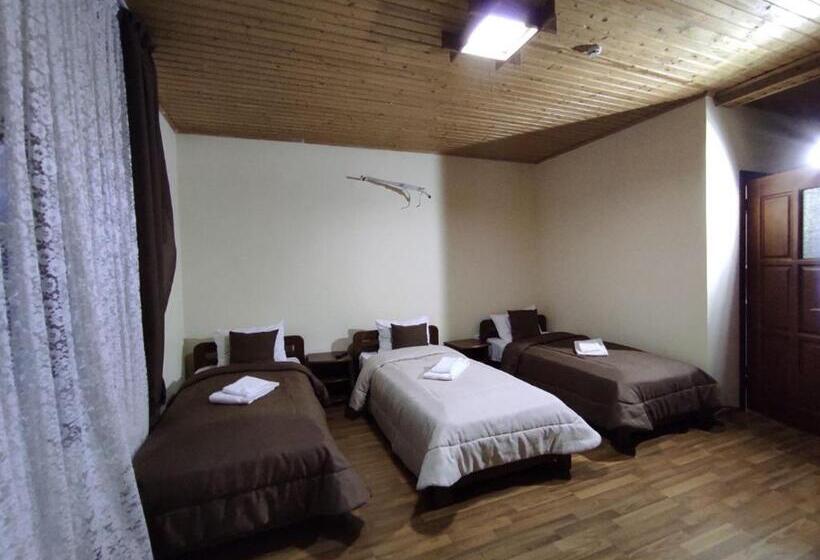 Hotel фортуна