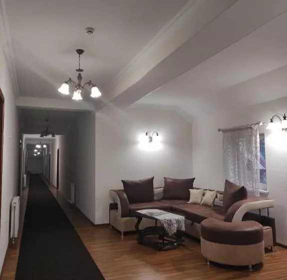 Hotelli фортуна