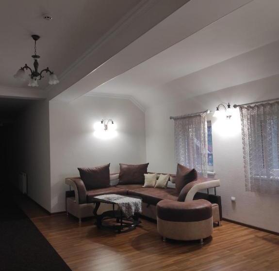 Hotel фортуна