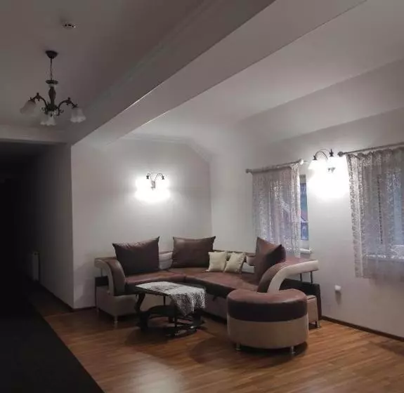Hotelli фортуна