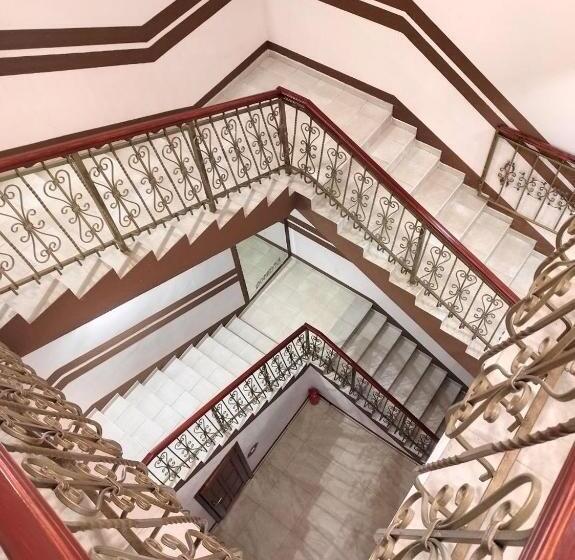 Hotel фортуна