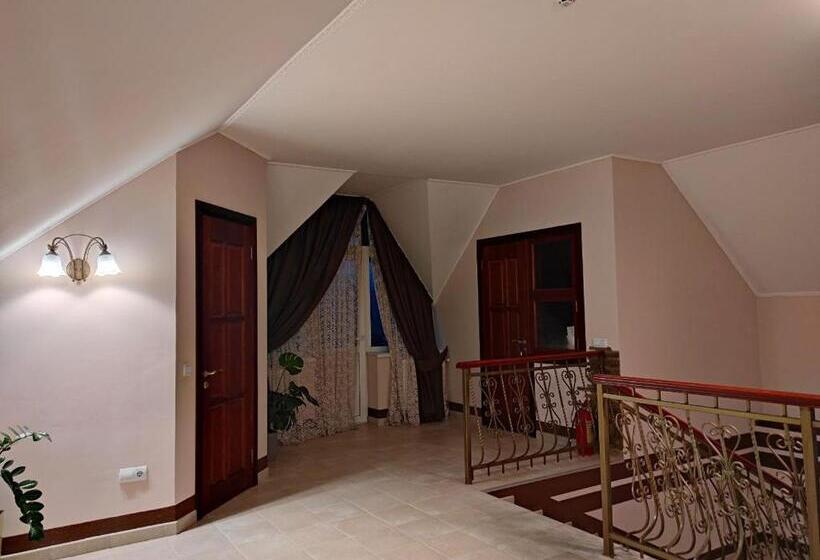 Hotel фортуна