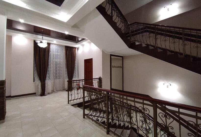 Hotell фортуна