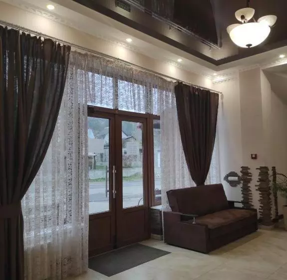 Hotelli фортуна