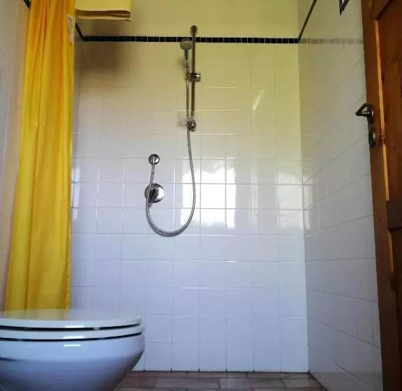 ホテル Agriturismo Il Palazzo