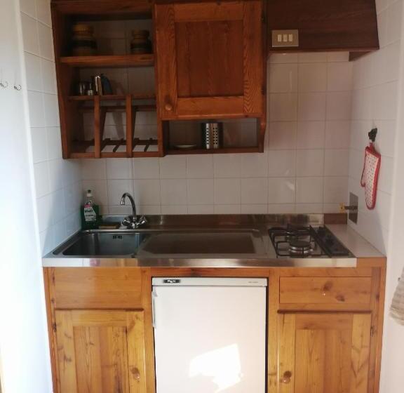 酒店 Agriturismo Il Palazzo