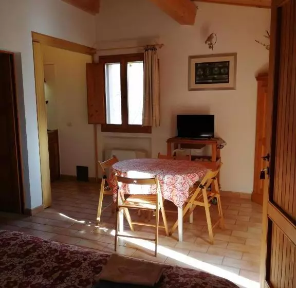 ホテル Agriturismo Il Palazzo