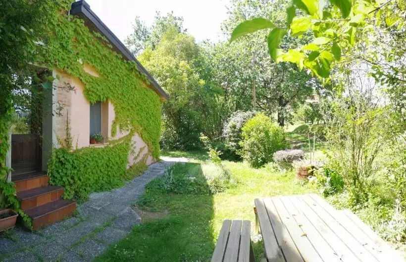 ホテル Agriturismo Il Palazzo