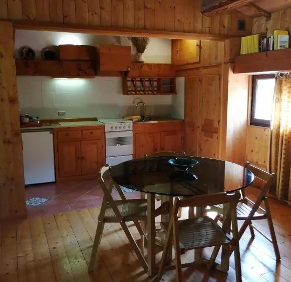 ホテル Agriturismo Il Palazzo