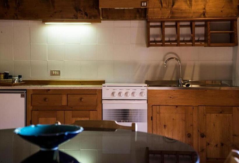 酒店 Agriturismo Il Palazzo