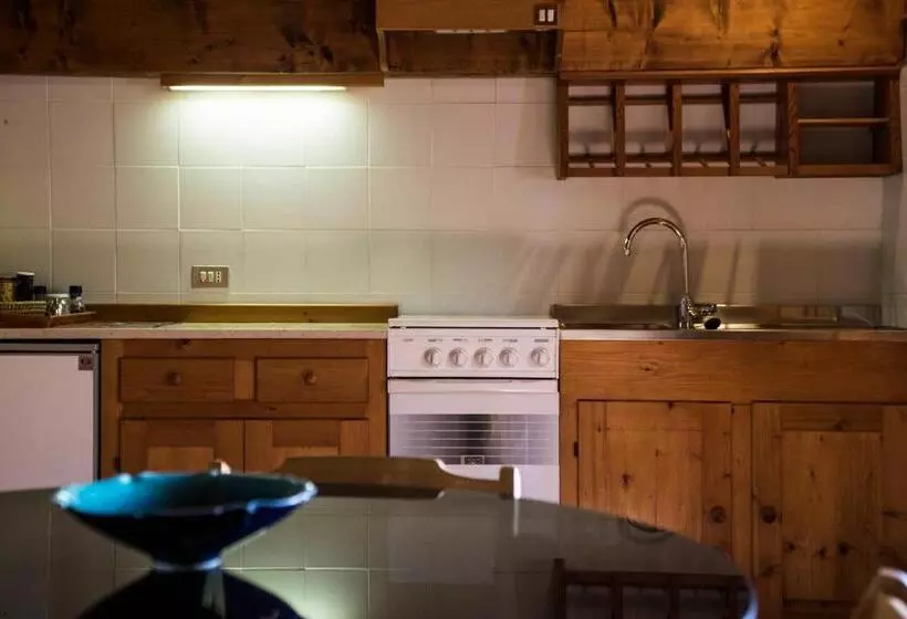 ホテル Agriturismo Il Palazzo