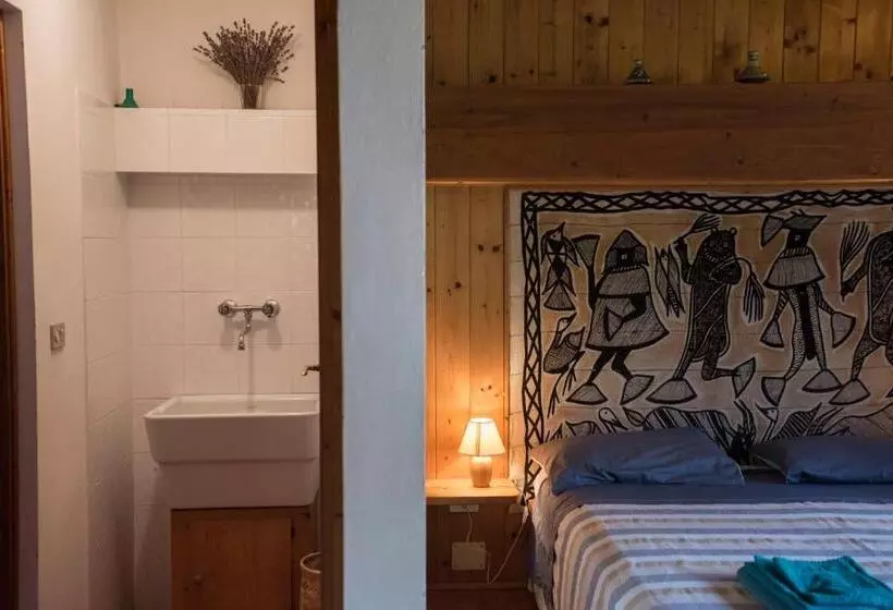ホテル Agriturismo Il Palazzo
