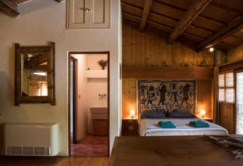 酒店 Agriturismo Il Palazzo