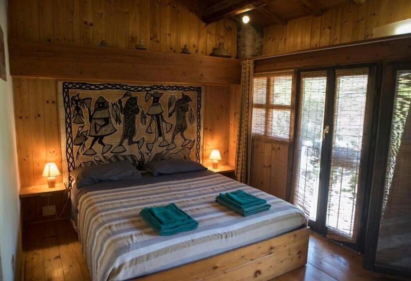 酒店 Agriturismo Il Palazzo