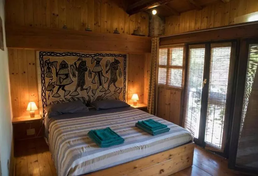 ホテル Agriturismo Il Palazzo