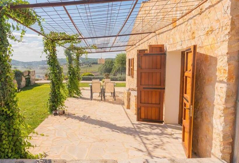 هتل Agroturismo Son Calo