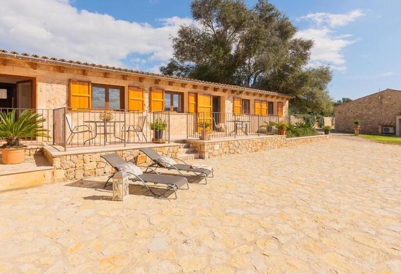 هتل Agroturismo Son Calo