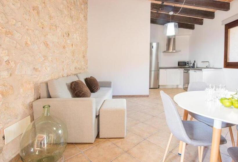 هتل Agroturismo Son Calo