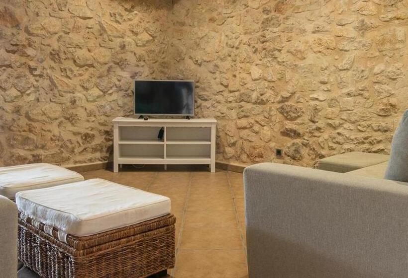 هتل Agroturismo Son Calo