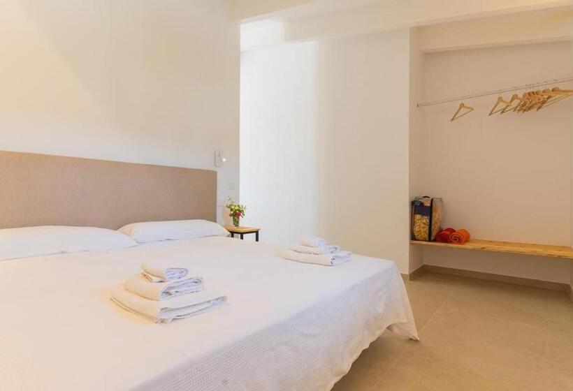 هتل Agroturismo Son Calo