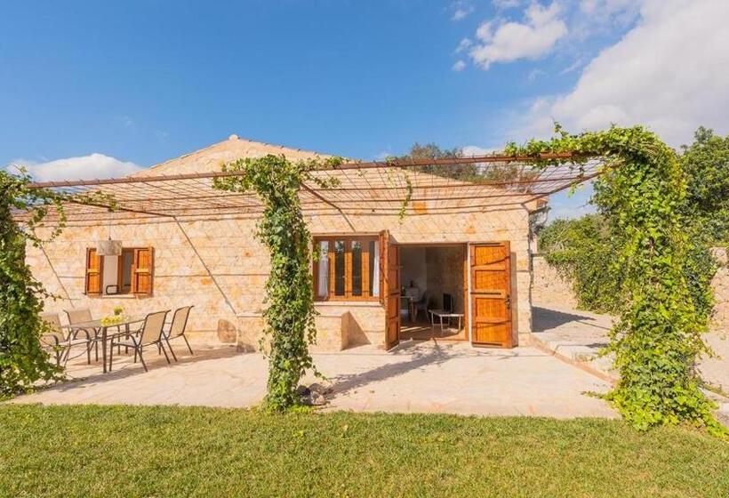 هتل Agroturismo Son Calo