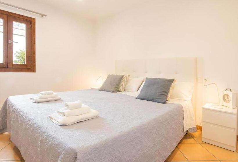 هتل Agroturismo Son Calo