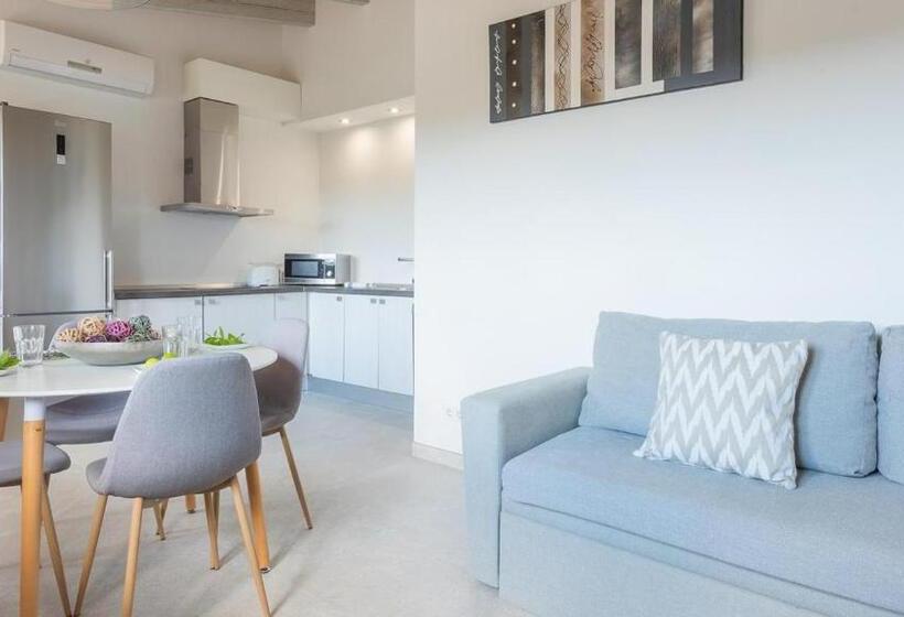 هتل Agroturismo Son Calo