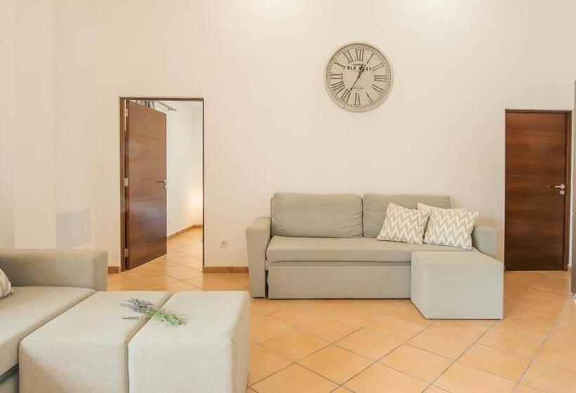 هتل Agroturismo Son Calo