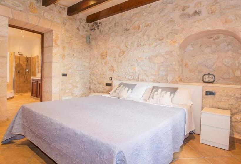 هتل Agroturismo Son Calo