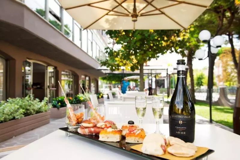 Hotel Ancora