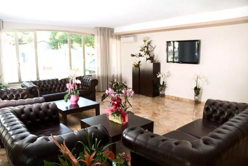 Hotel Ancora