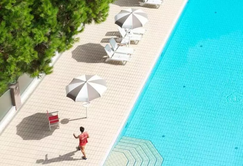 Hotel Ancora