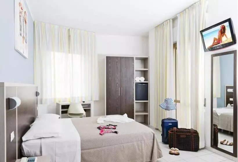 Hotel Ancora