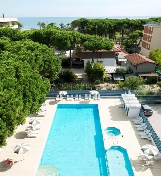 Hotel Ancora