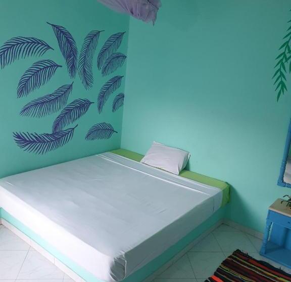 هتل Blue Bird Village