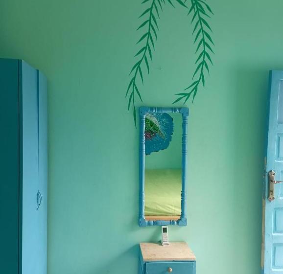 هتل Blue Bird Village