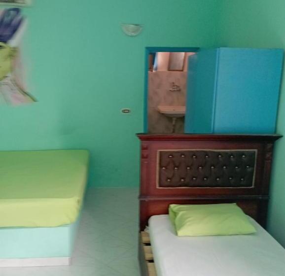 هتل Blue Bird Village