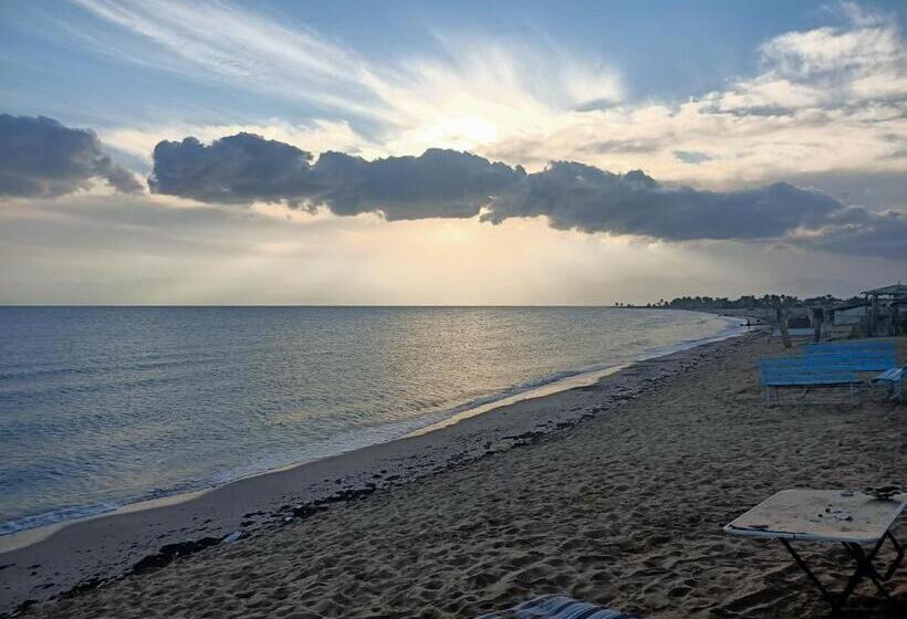 هتل Blue Bird Village