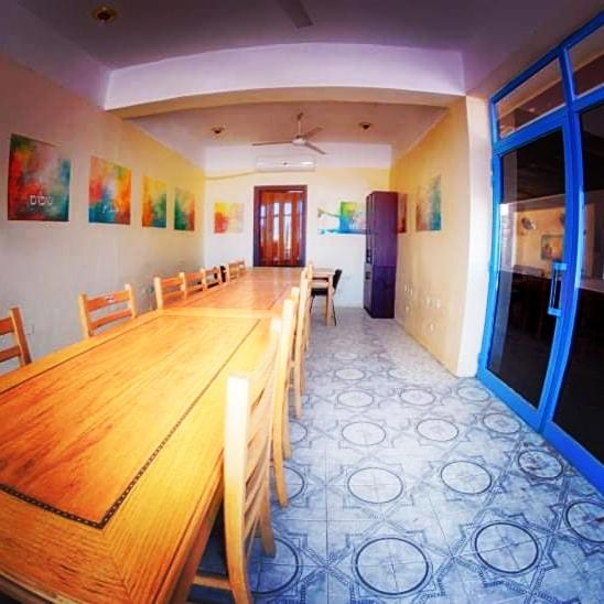 هتل Blue Bird Village