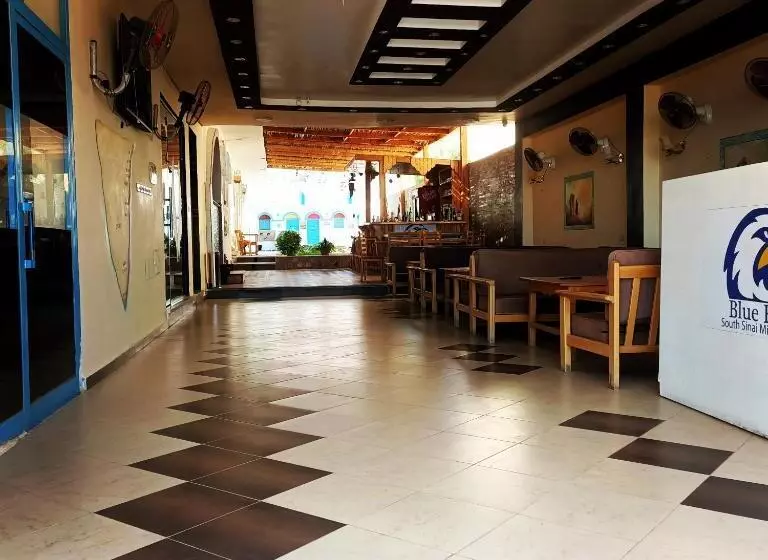 هتل Blue Bird Village